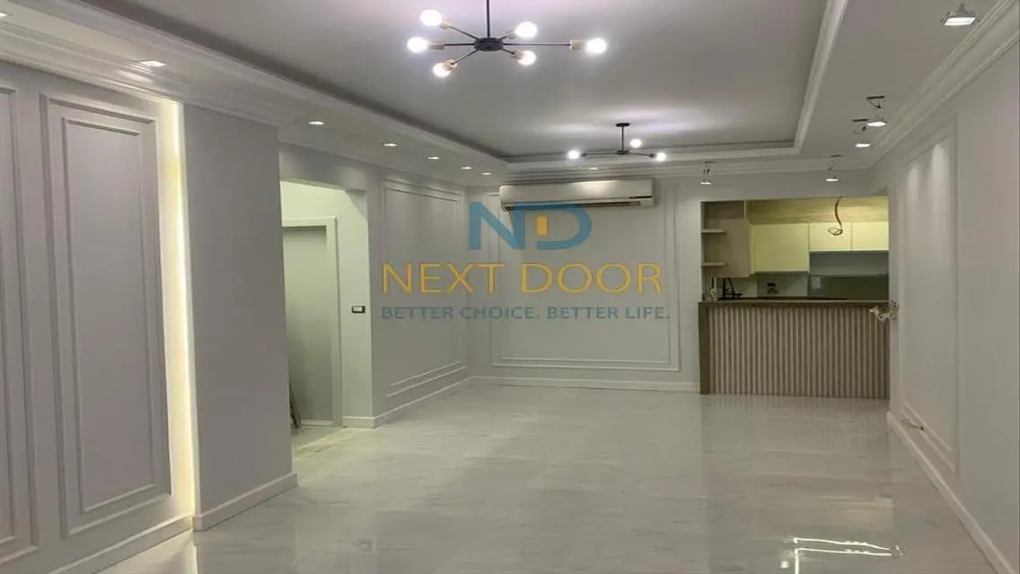 Villa for rent in El Patio Oro compound LaVisa