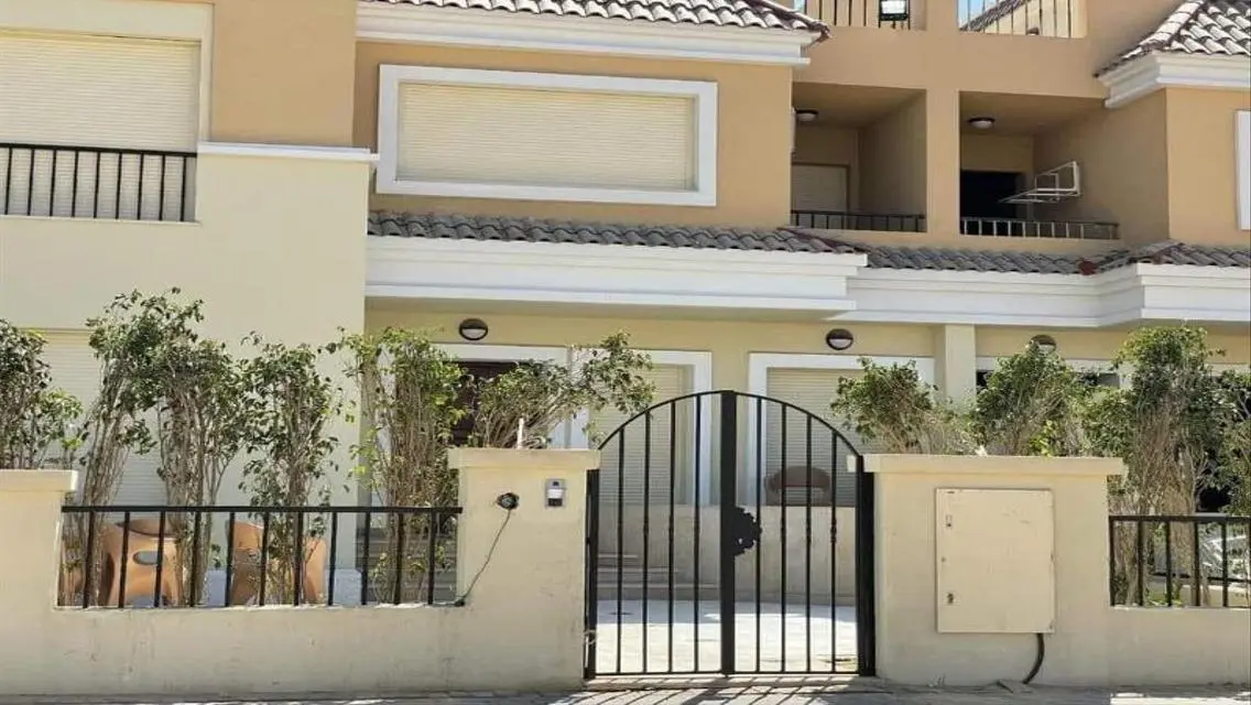 Villa with discount 40% installment 5years Sarai