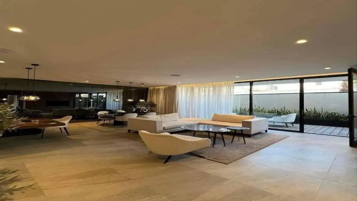 Villa with discount 40% installment 5years Sarai