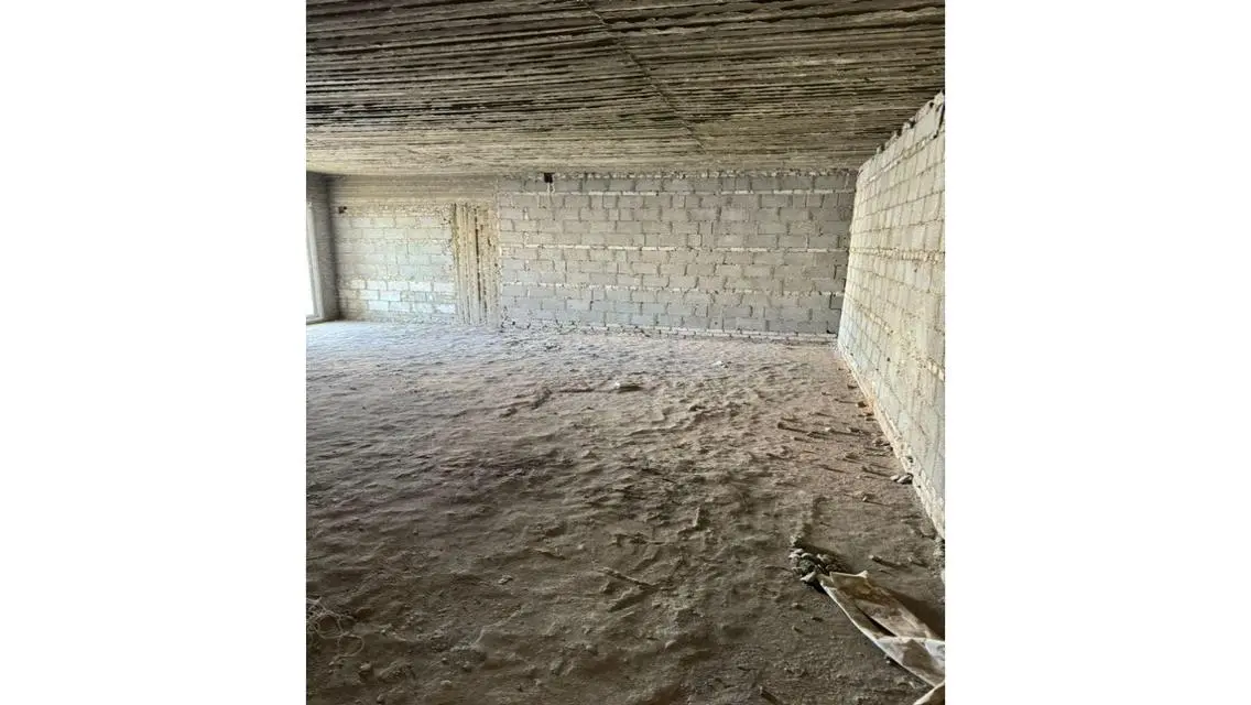 شقه للبيع فى  كمبوند هايد بارك