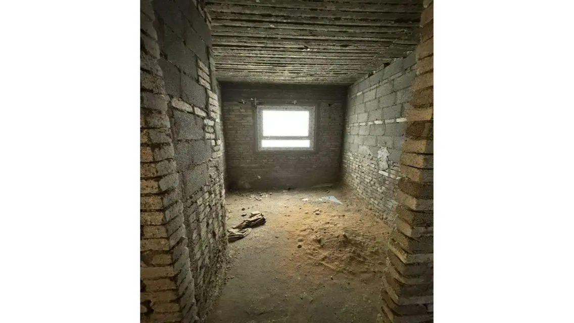 شقه للبيع فى  كمبوند هايد بارك