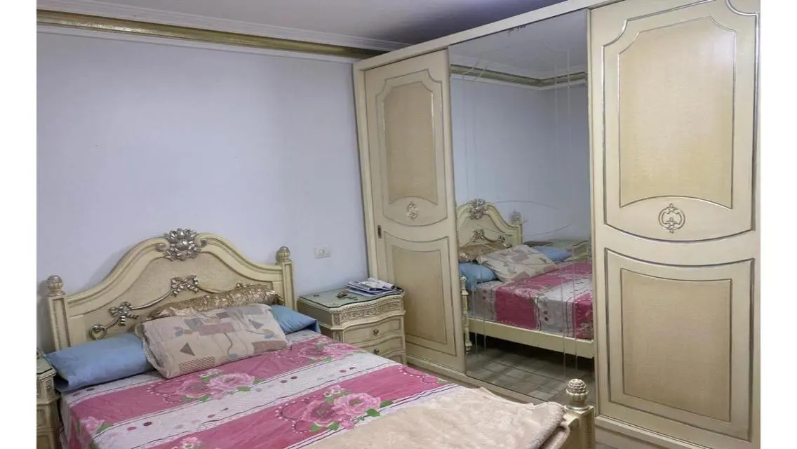شقة مفروشة ايجار مصر الجديدةعبدالعزيز فهمي الرئيسي