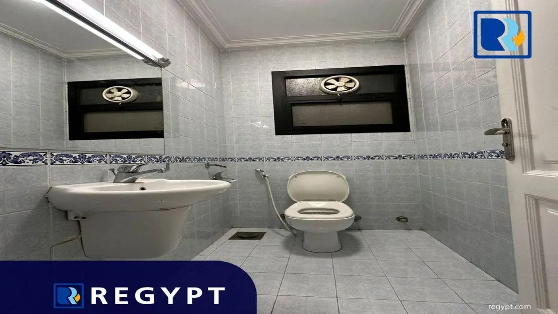 Ground Floor With Garden For sale In Maadi Sarayat