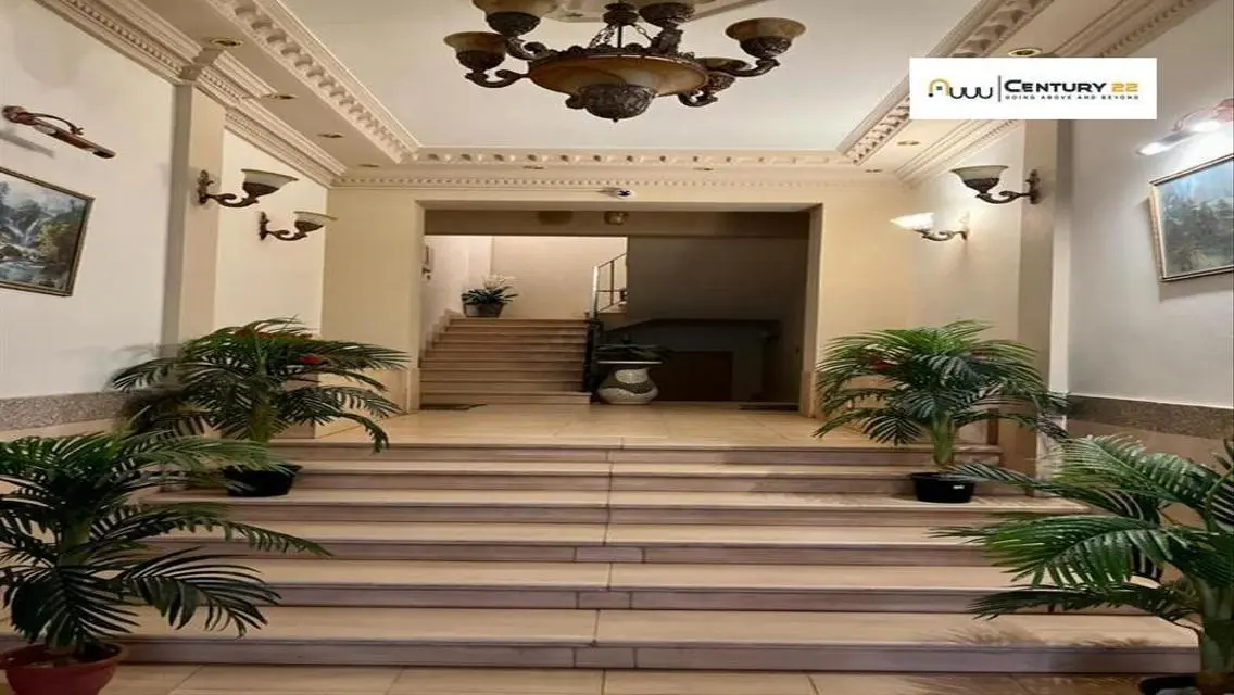 Apartment for rent fully furnished in Narges 2 Vil