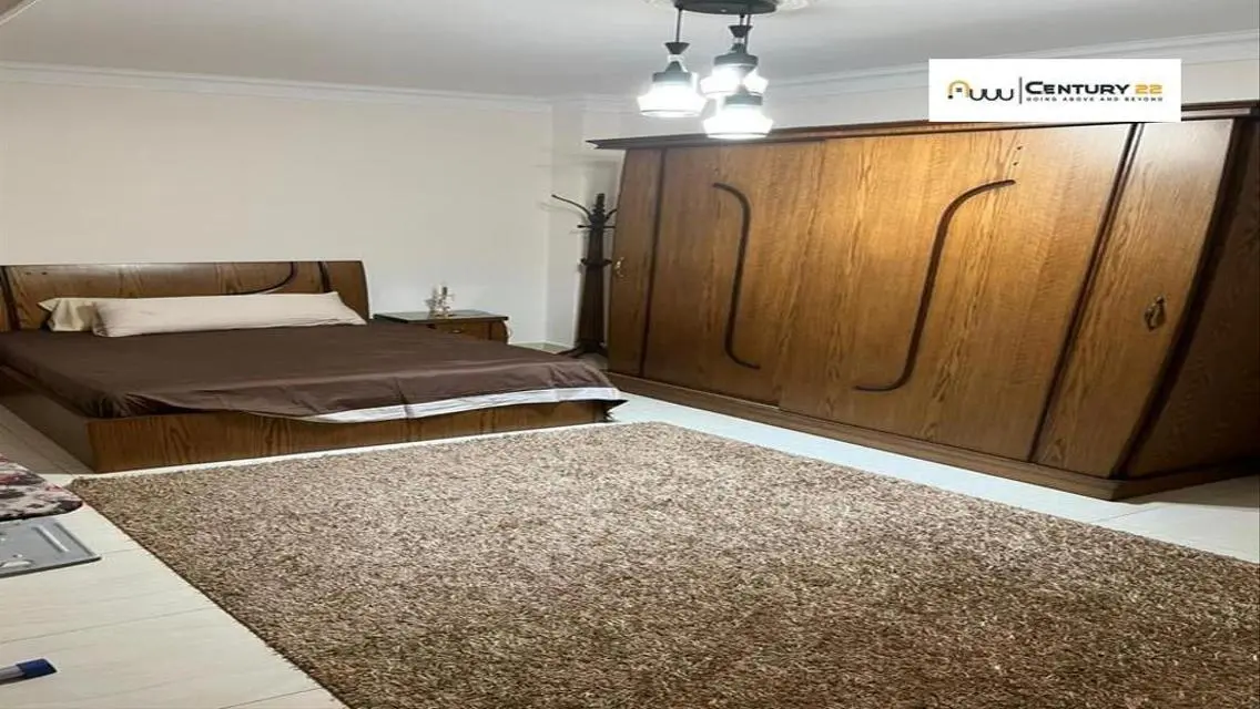 Apartment for rent fully furnished in Narges 2 Vil