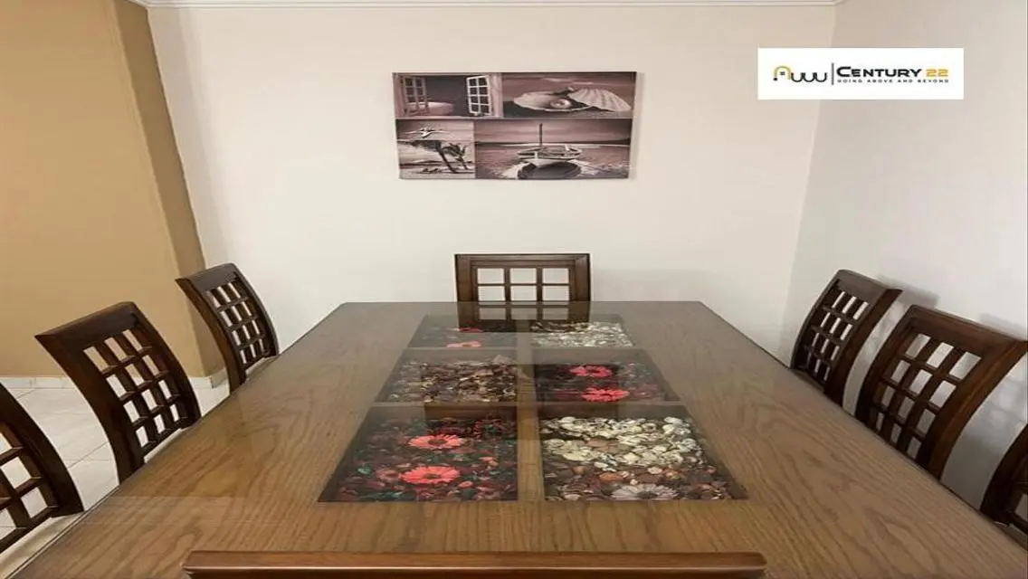 Apartment for rent fully furnished in Narges 2 Vil