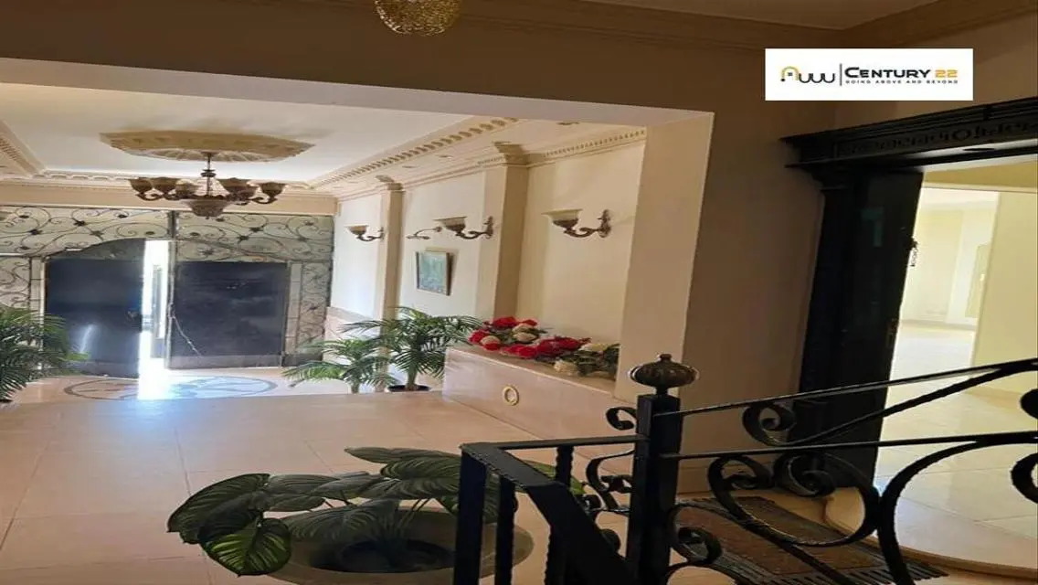 Apartment for rent fully furnished in Narges 2 Vil