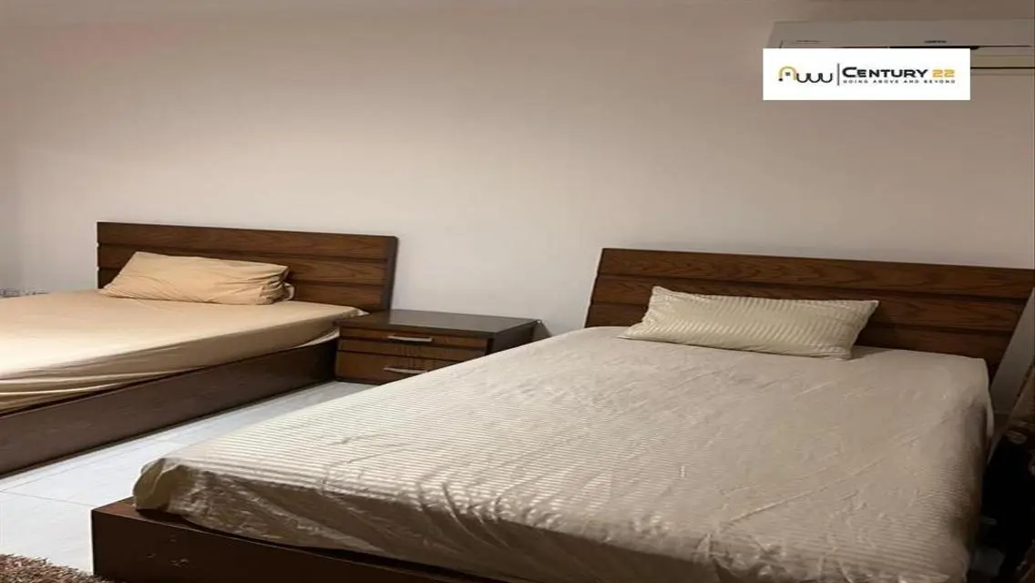 Apartment for rent fully furnished in Narges 2 Vil