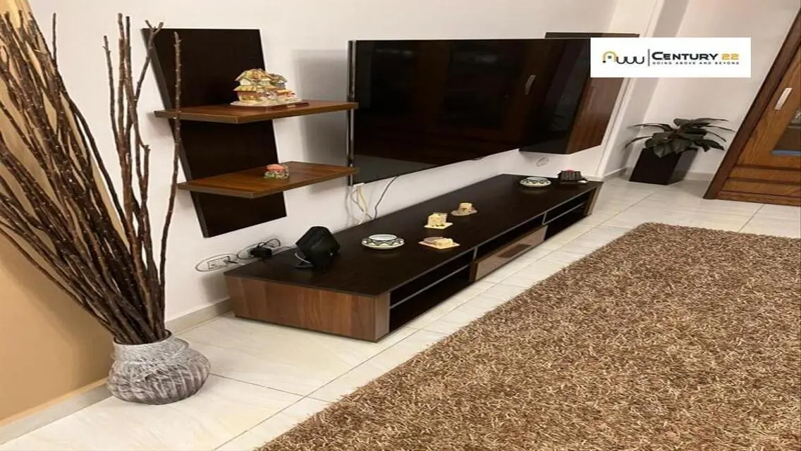 Apartment for rent fully furnished in Narges 2 Vil