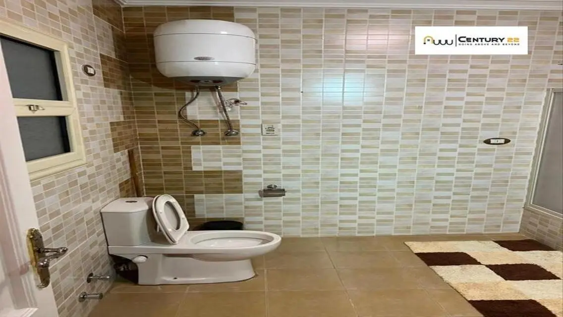 Apartment for rent fully furnished in Narges 2 Vil