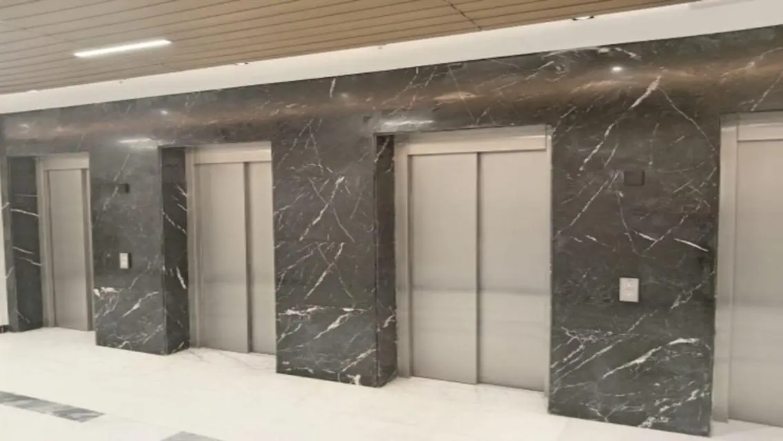 Office space for rent in Mivida, 93 meters
