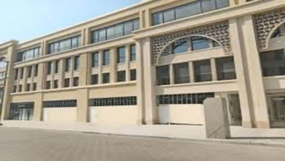 Office space for rent in Mivida, 93 meters