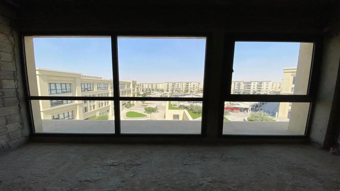 Office space for rent in Mivida, 93 meters