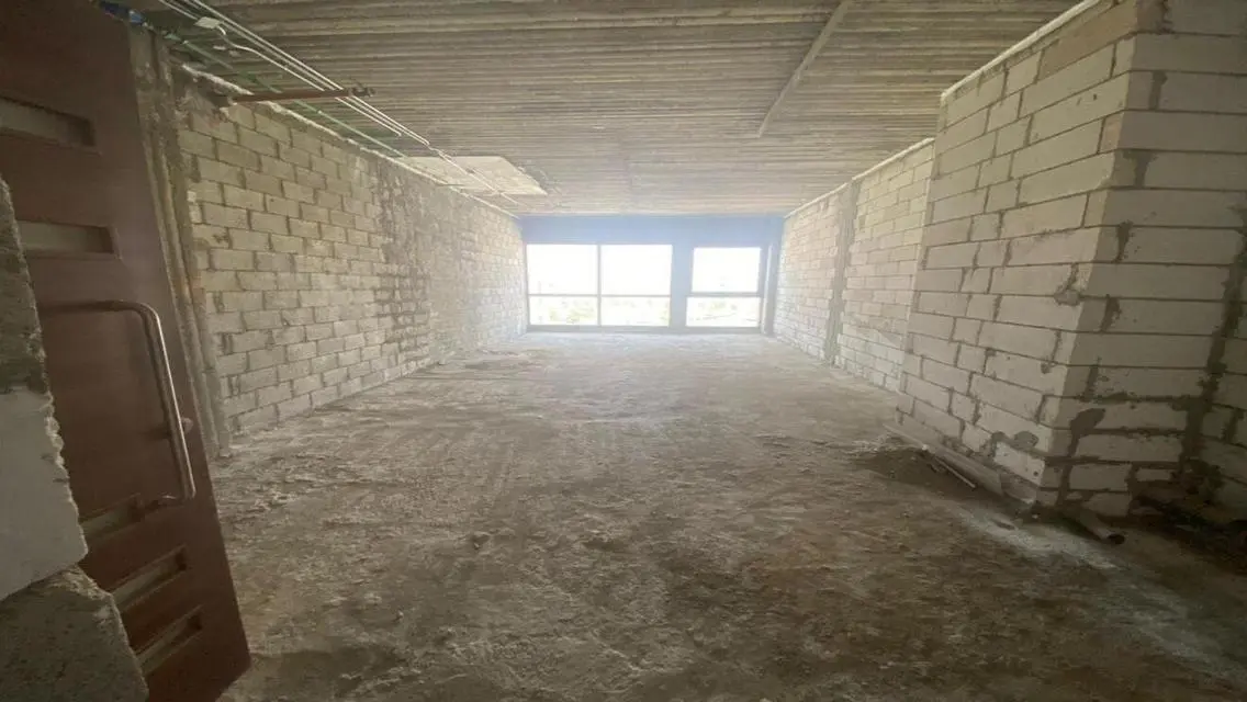 Office space for rent in Mivida, 93 meters