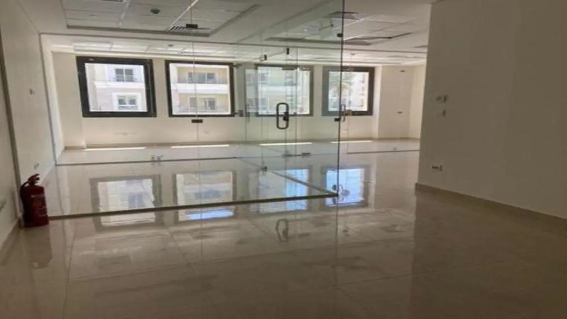 Office for rent in  Mivida Business Park 108m