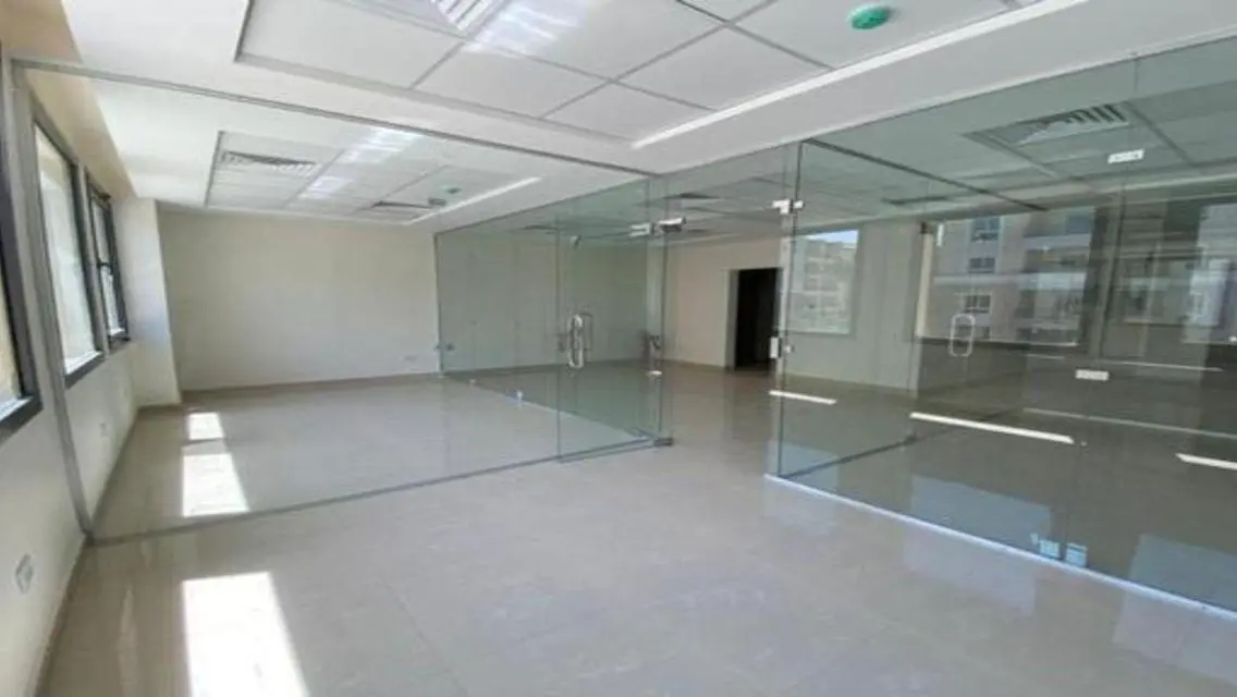 Office for rent in  Mivida Business Park 108m