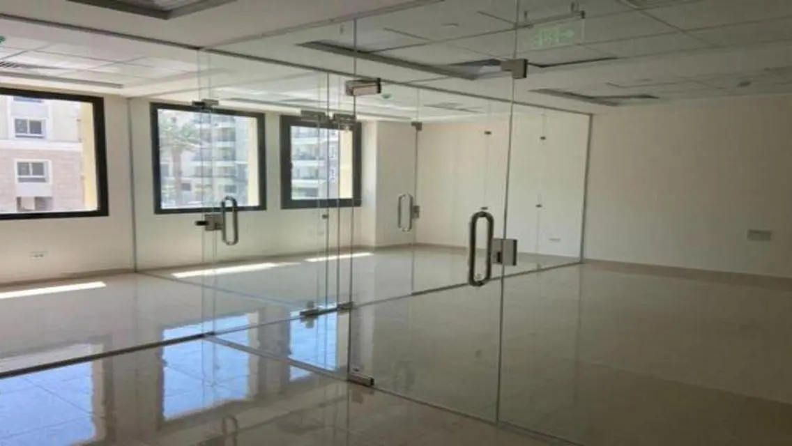 Office for rent in  Mivida Business Park 108m