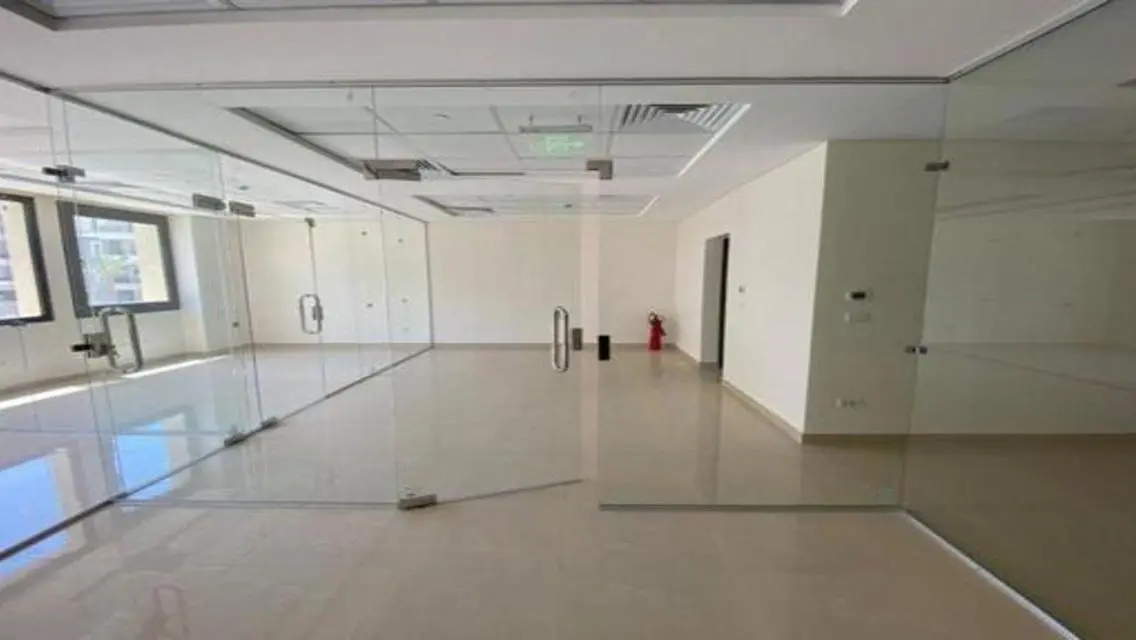 Office for rent in  Mivida Business Park 108m