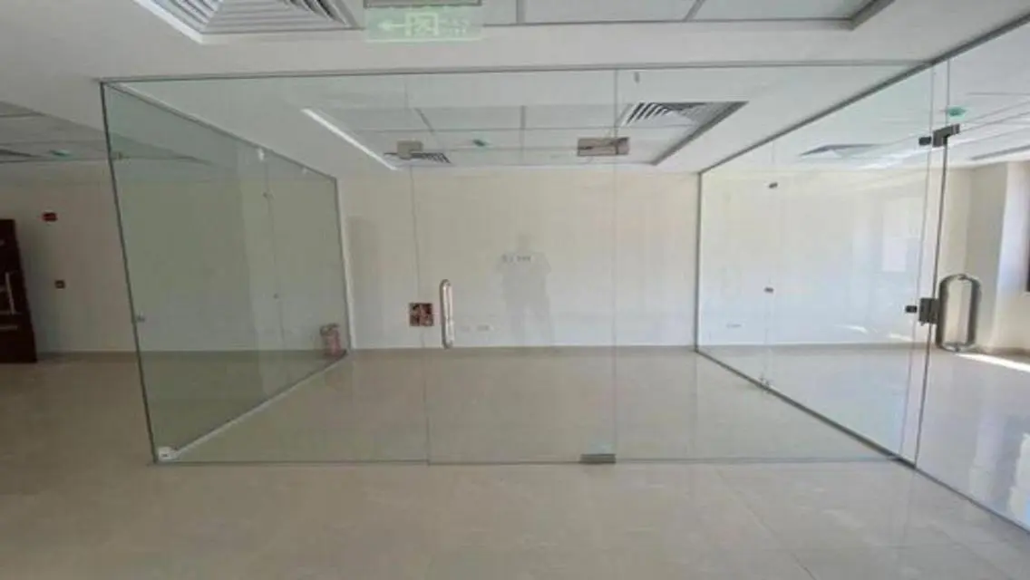 Office for rent in  Mivida Business Park 108m