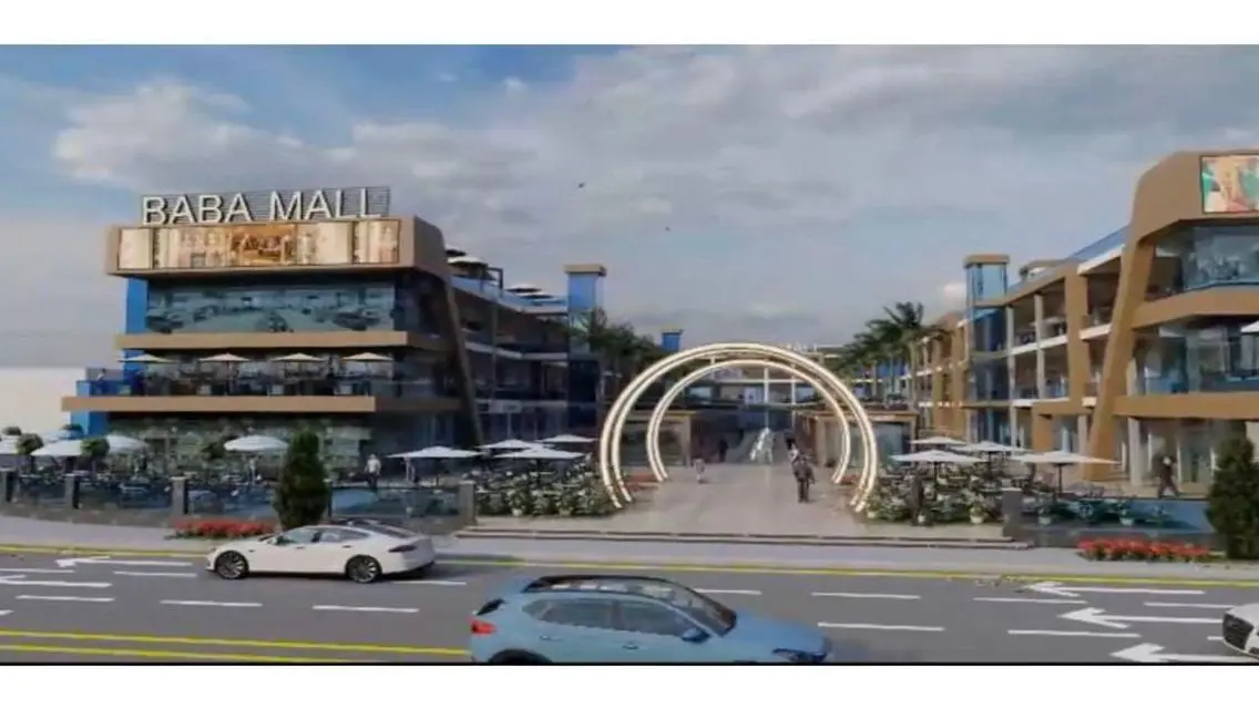 Own your store with 25% down in prime Sheikh Zayed