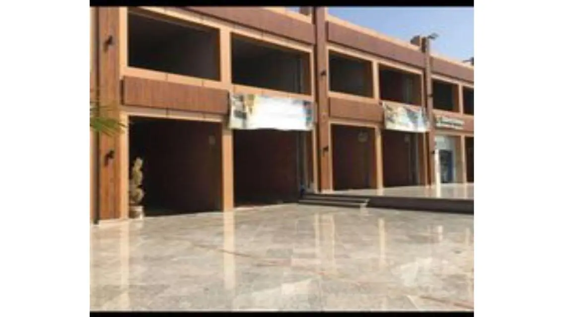 Own your store with 25% down in prime Sheikh Zayed
