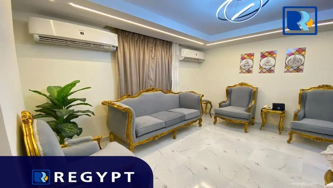 شقة   للبيع  بدجلة  المعادي