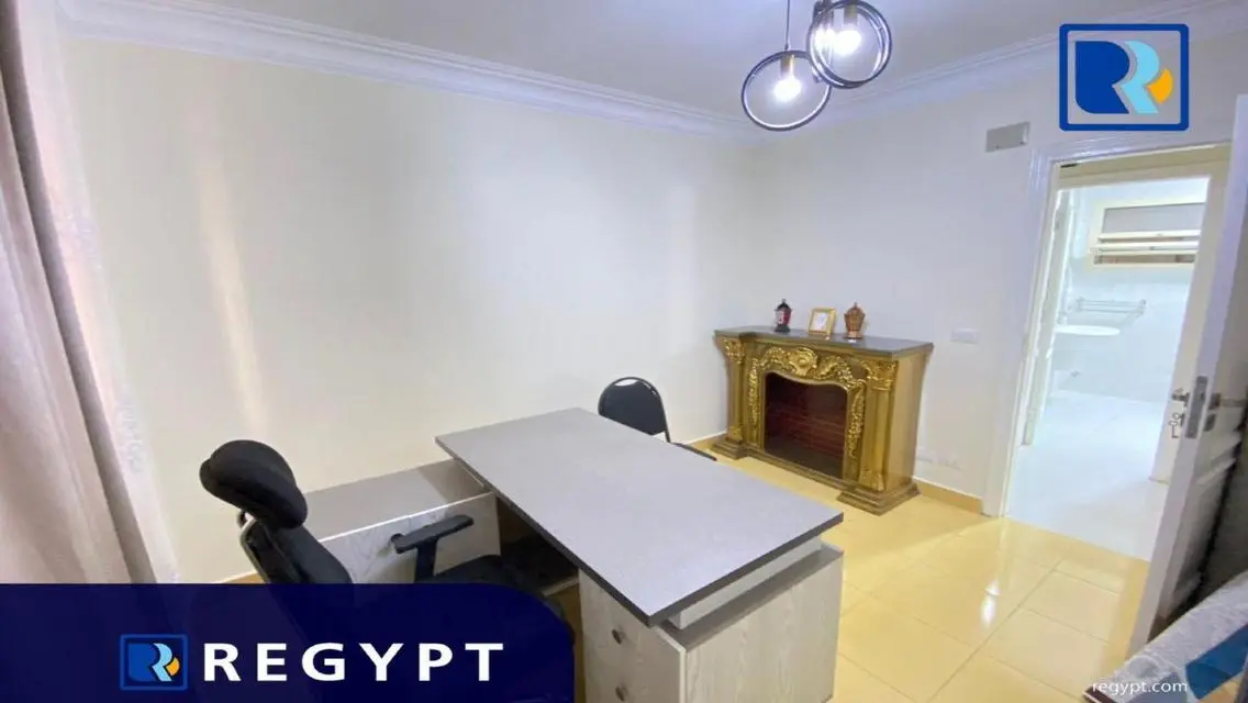 شقة   للبيع  بدجلة  المعادي