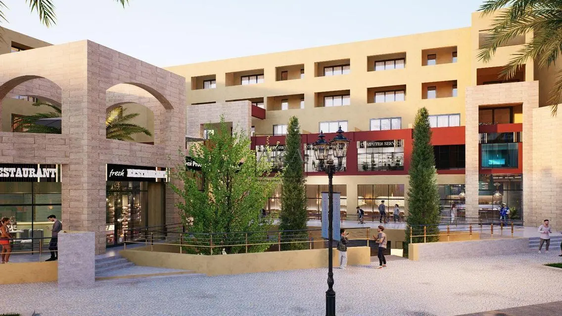 بيت جديد قصة جديدة  - 1st Avenue South Side