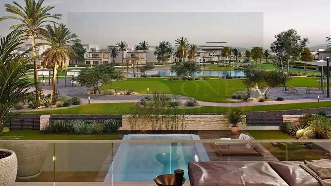 Apartment for sale minutes from Hyper One Zayed