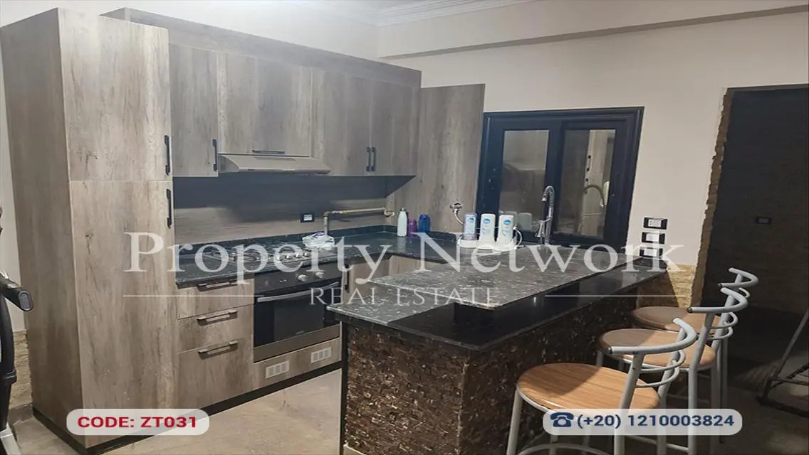 Duplex for Sale in Fifth Neighborhood, New Cairo