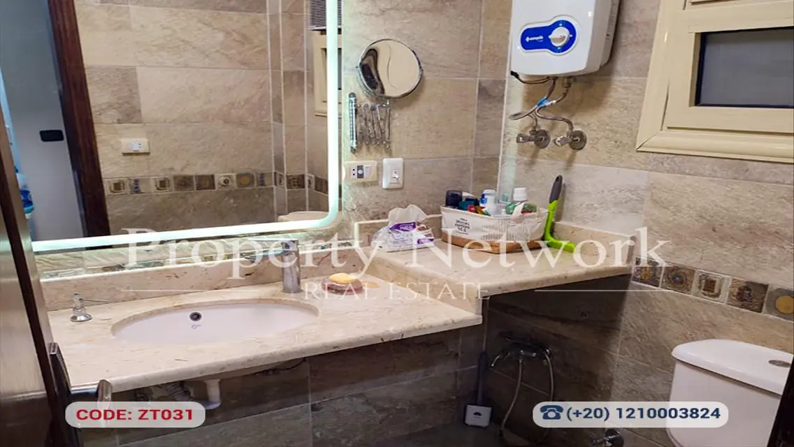 Duplex for Sale in Fifth Neighborhood, New Cairo