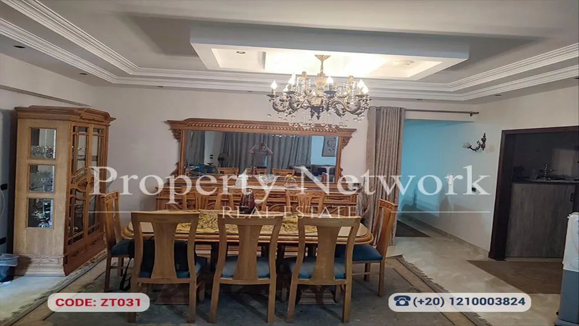 Duplex for Sale in Fifth Neighborhood, New Cairo