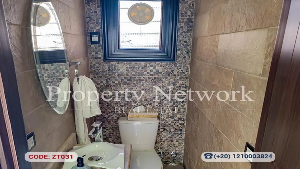 Duplex for Sale in Fifth Neighborhood, New Cairo