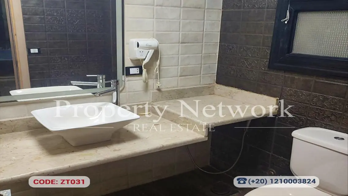 Duplex for Sale in Fifth Neighborhood, New Cairo