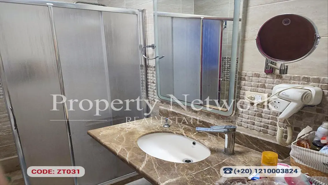 Duplex for Sale in Fifth Neighborhood, New Cairo