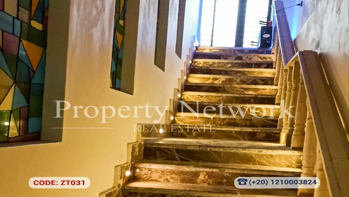 Duplex for Sale in Fifth Neighborhood, New Cairo