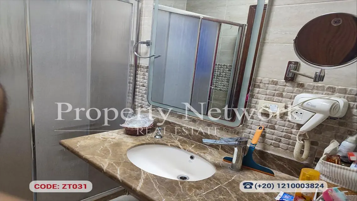 Duplex for Sale in Fifth Neighborhood, New Cairo