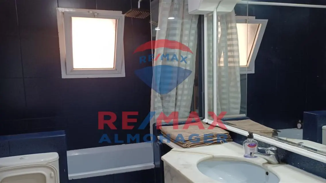 For Sale Nile View Apartment - Furnished