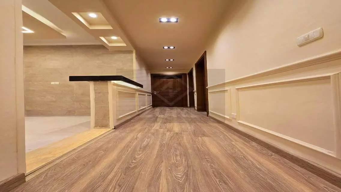 شقه للبيع في مدينتي 145م تشطيبات خاصه بالكامل B6 .