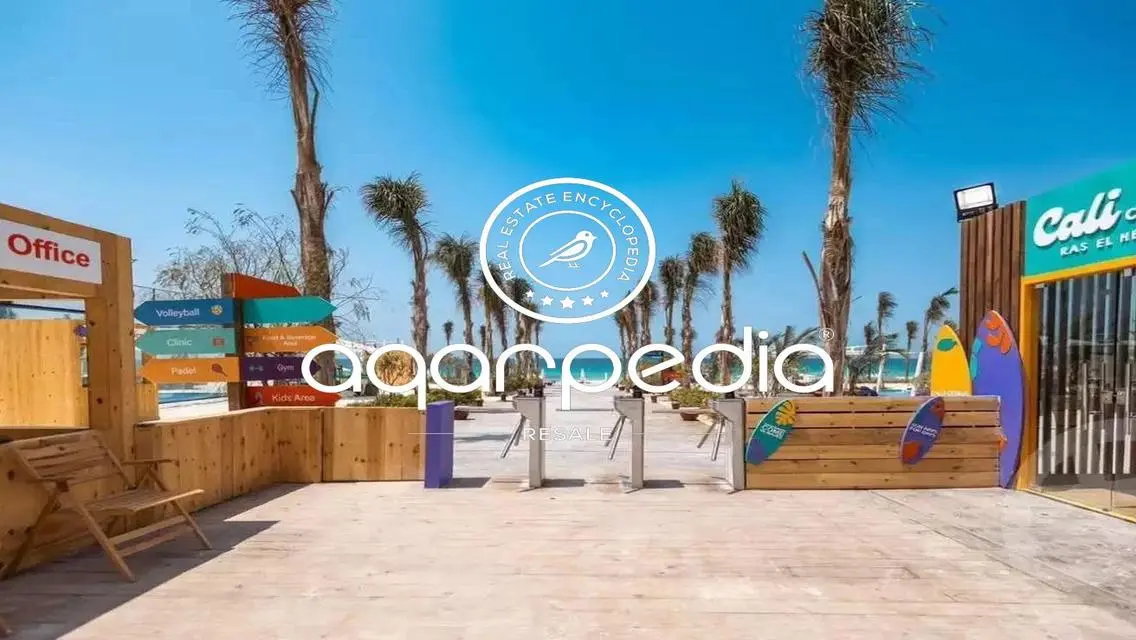 cali coast chalet fully finished - lowest DP
