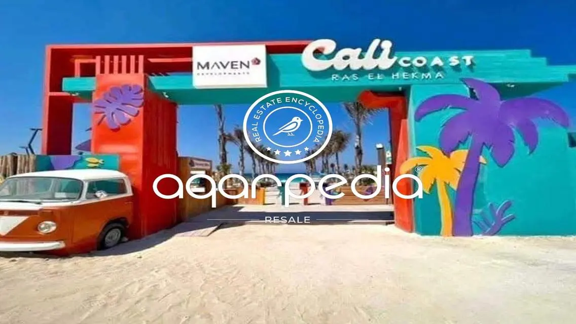 cali coast chalet fully finished - lowest DP