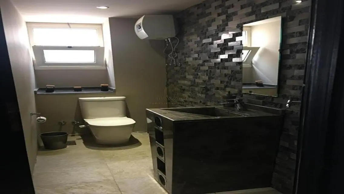 Apartment for sale, fully finished, in New cairo