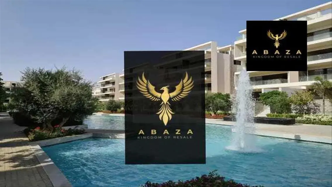 افخم بنتهاوس للايجار في كمبوند ليك فيو ريزيدنس