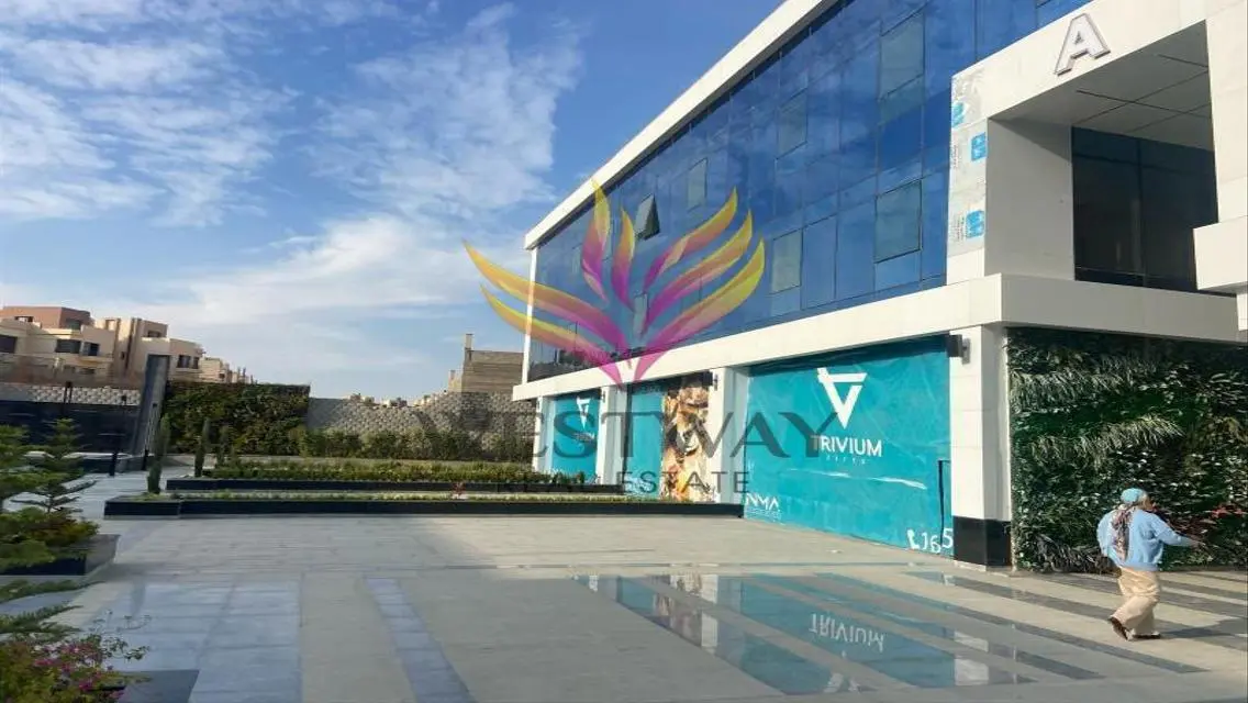 Office for Rent in trivium Under price market