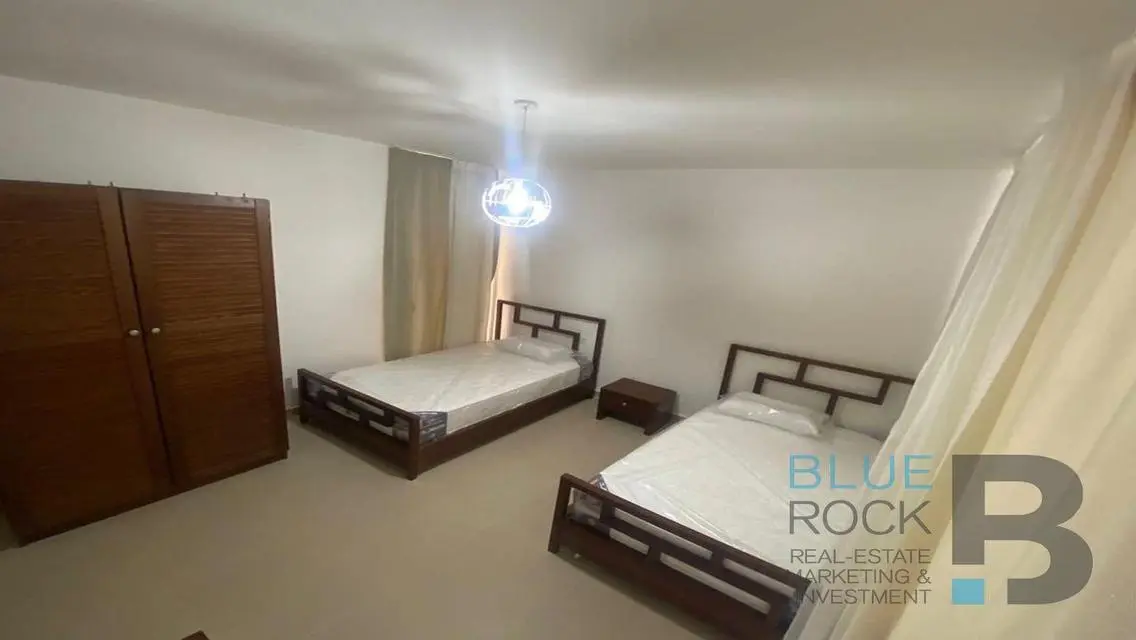 Dwelling Chalet Ground For Rent At Seashell