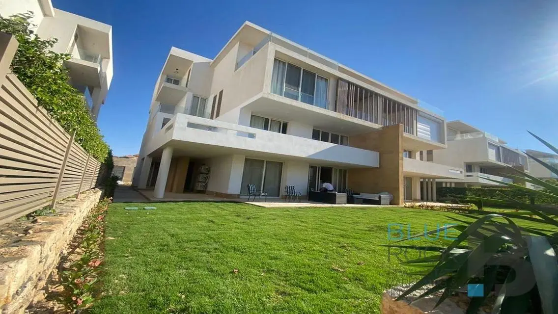 Dwelling Chalet Ground For Rent At Seashell