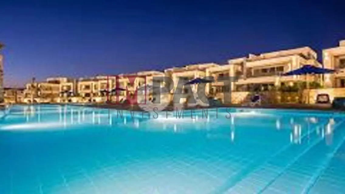 Luxury Apartment in La Vista El Ain El Sokhna