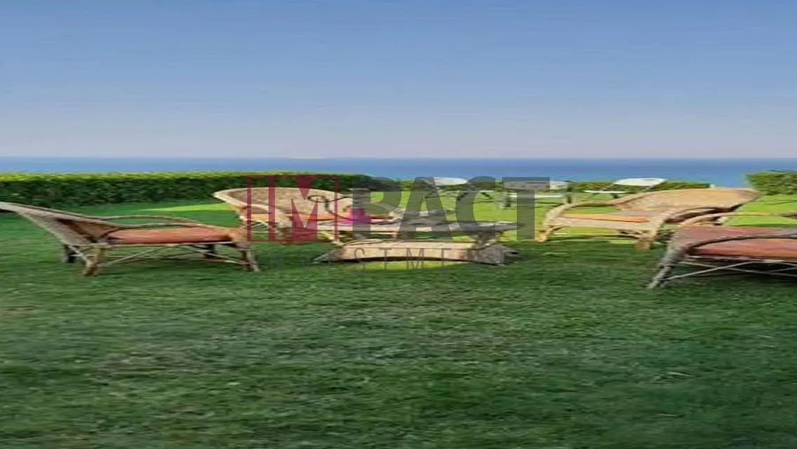 Luxury Apartment in La Vista El Ain El Sokhna