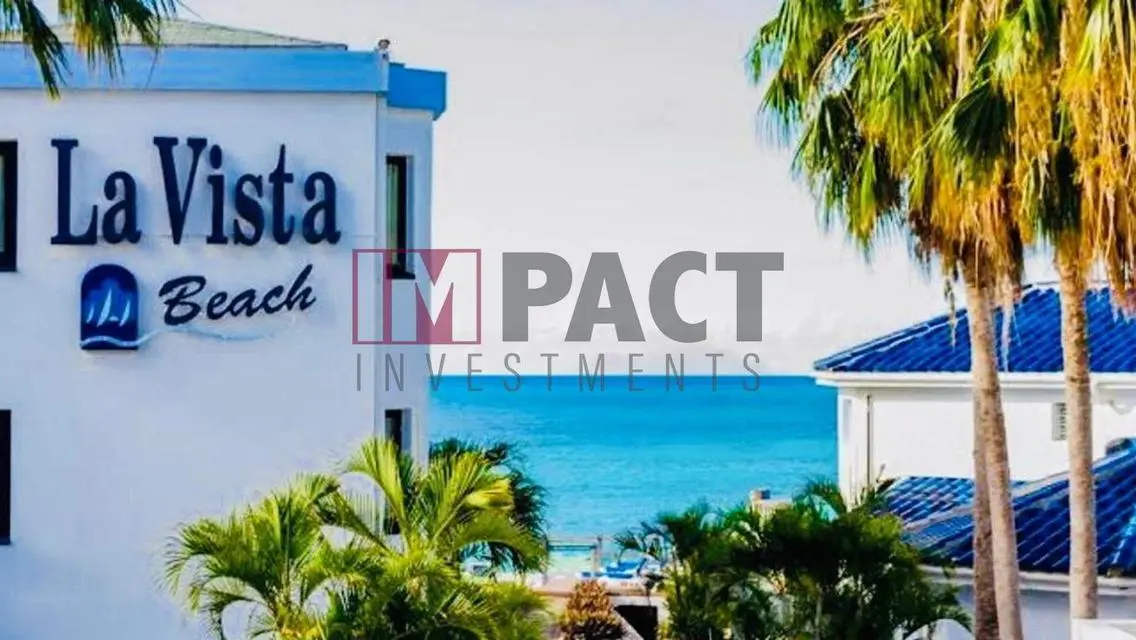 Luxury Apartment in La Vista El Ain El Sokhna