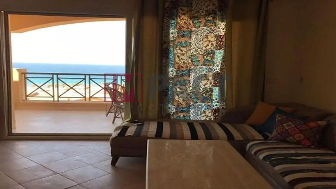 Luxury Apartment in La Vista El Ain El Sokhna